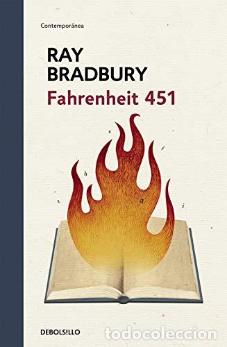 Libros: Fahrenheit 451 - Bradbury,Ray - Foto 1
