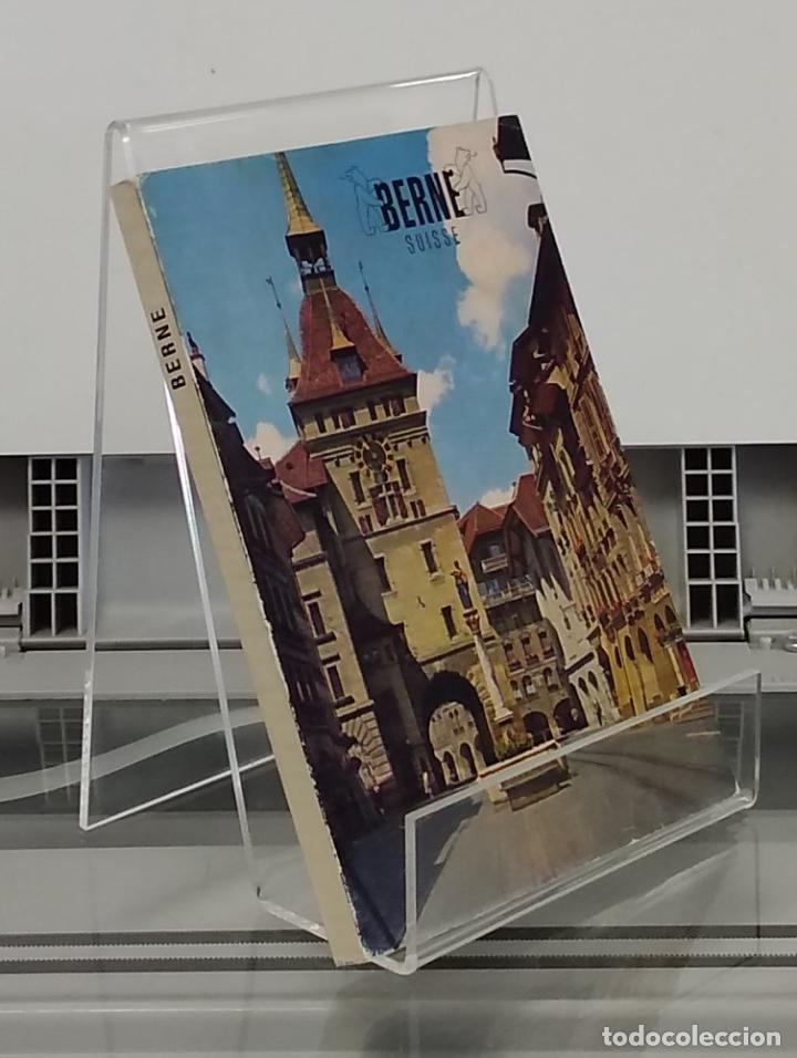 Libros: Berne, Suisse - Walter H. Rubli - Foto 1
