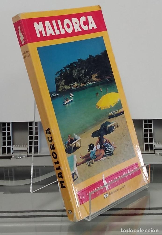 Libros: Mallorca - Ignacio Gonz&aacute;lez Orozco - Foto 2