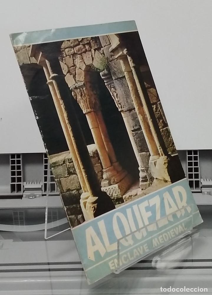B&uuml;cher: Alquezar. Enclave medieval