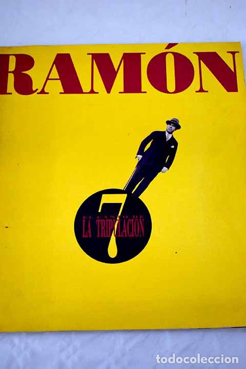 Libros: Ram&oacute;n - Foto 1