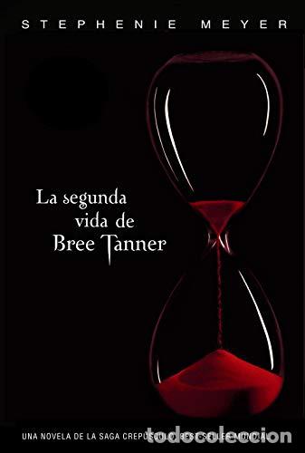 Libros: La segunda vida de Bree Tanner - Stephenie Meyer - Foto 1