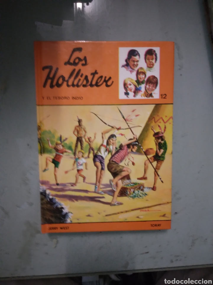 Libros: Los gemelos tomo 12 - Foto 1