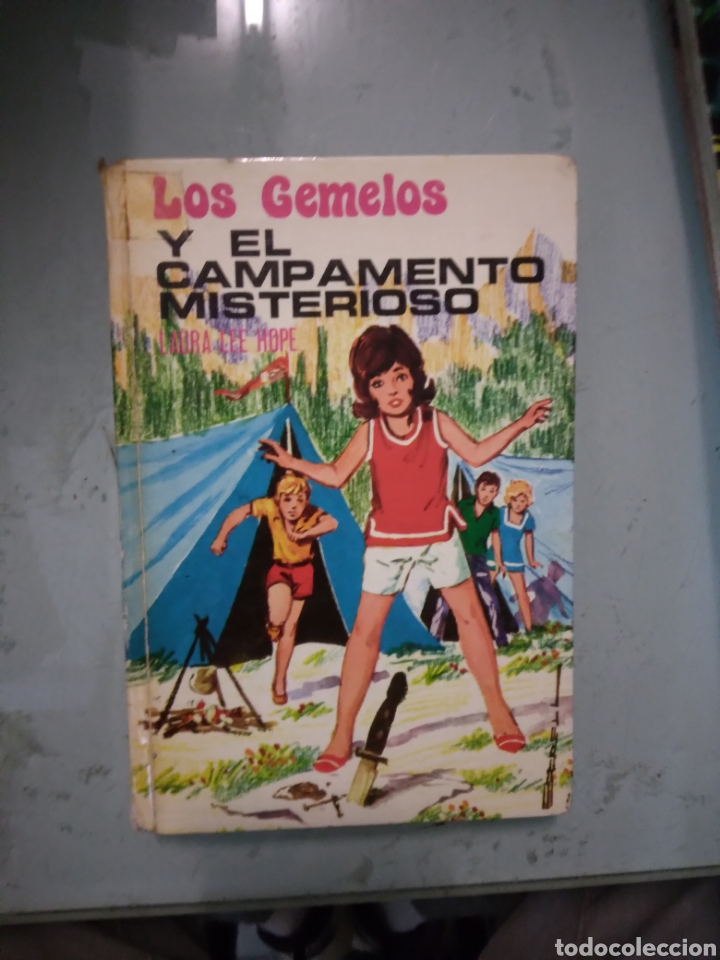 Libros: Los.gemelos, Toray 11 - Foto 1