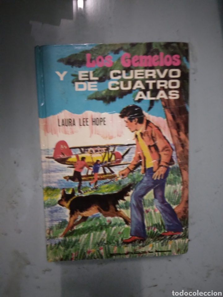 Libros: Los gemelos, Toray, 14 - Foto 1