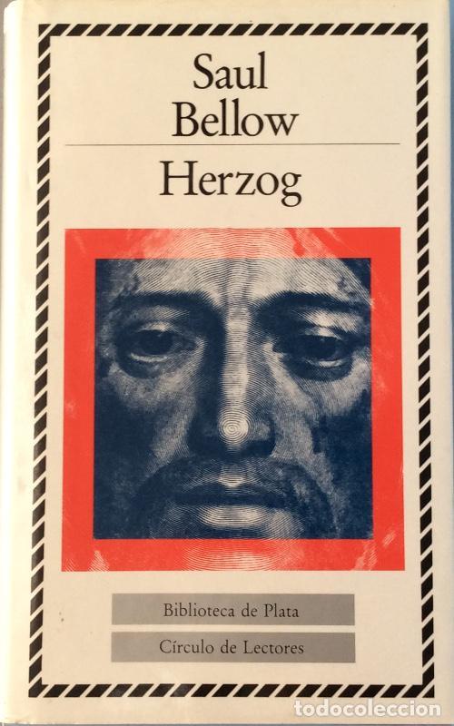 Libros: Herzog - Bellow, Saul - Foto 1
