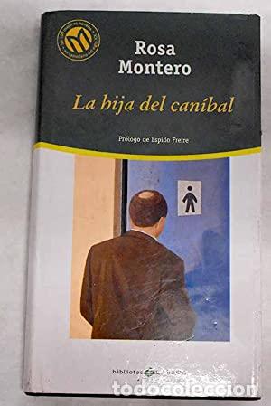 Libros: La hija del can&iacute;bal - Montero, Rosa - Foto 1