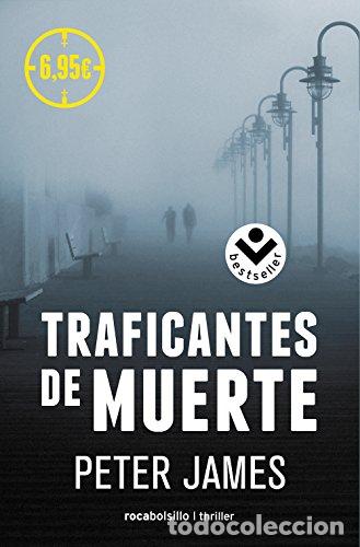 Libros: Traficantes de muerte - Foto 1