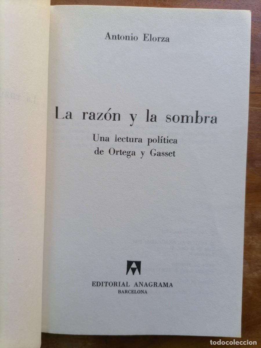 Libros: Anagrama 4 libros - Foto 9