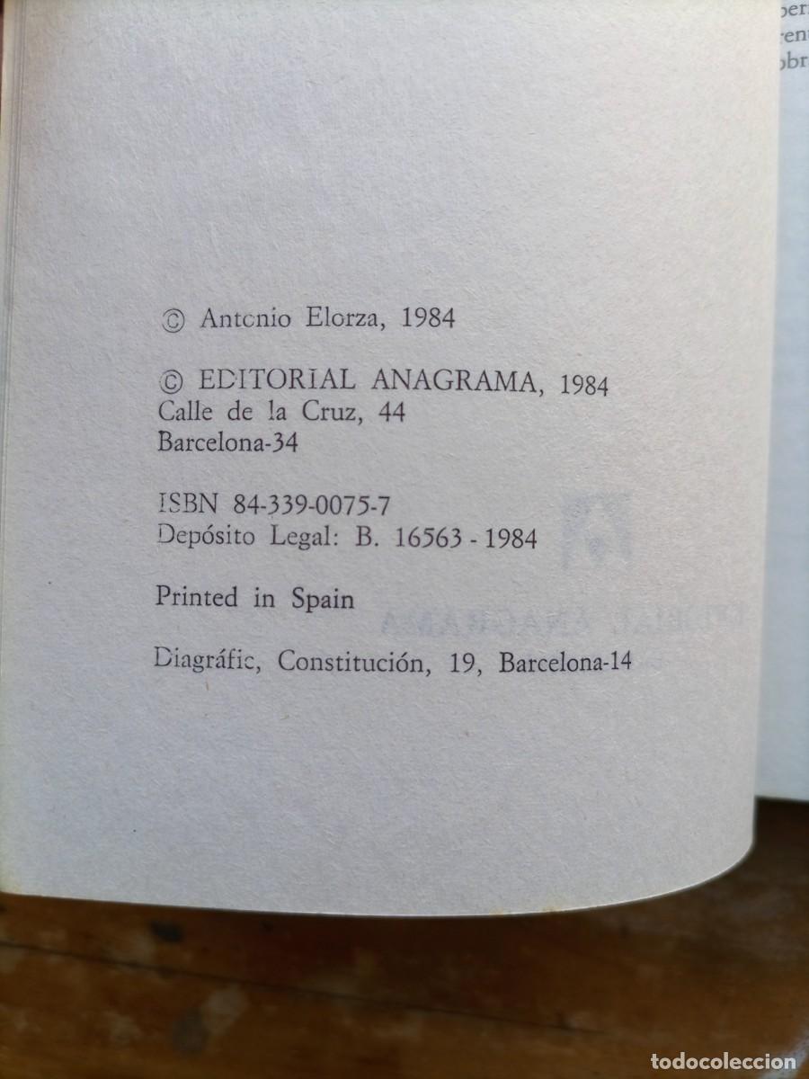 Libros: Anagrama 4 libros - Foto 10