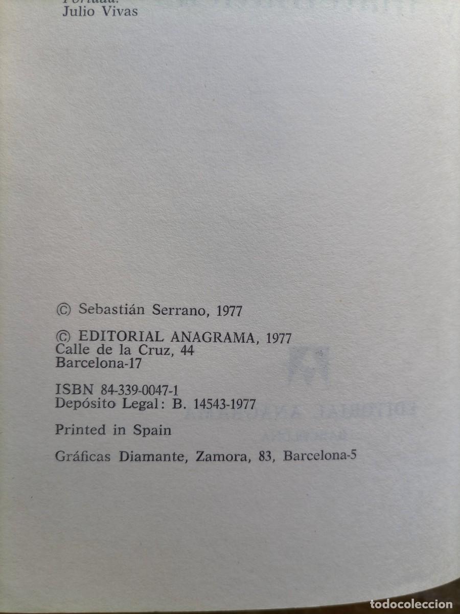 Libros: Anagrama 4 libros - Foto 14