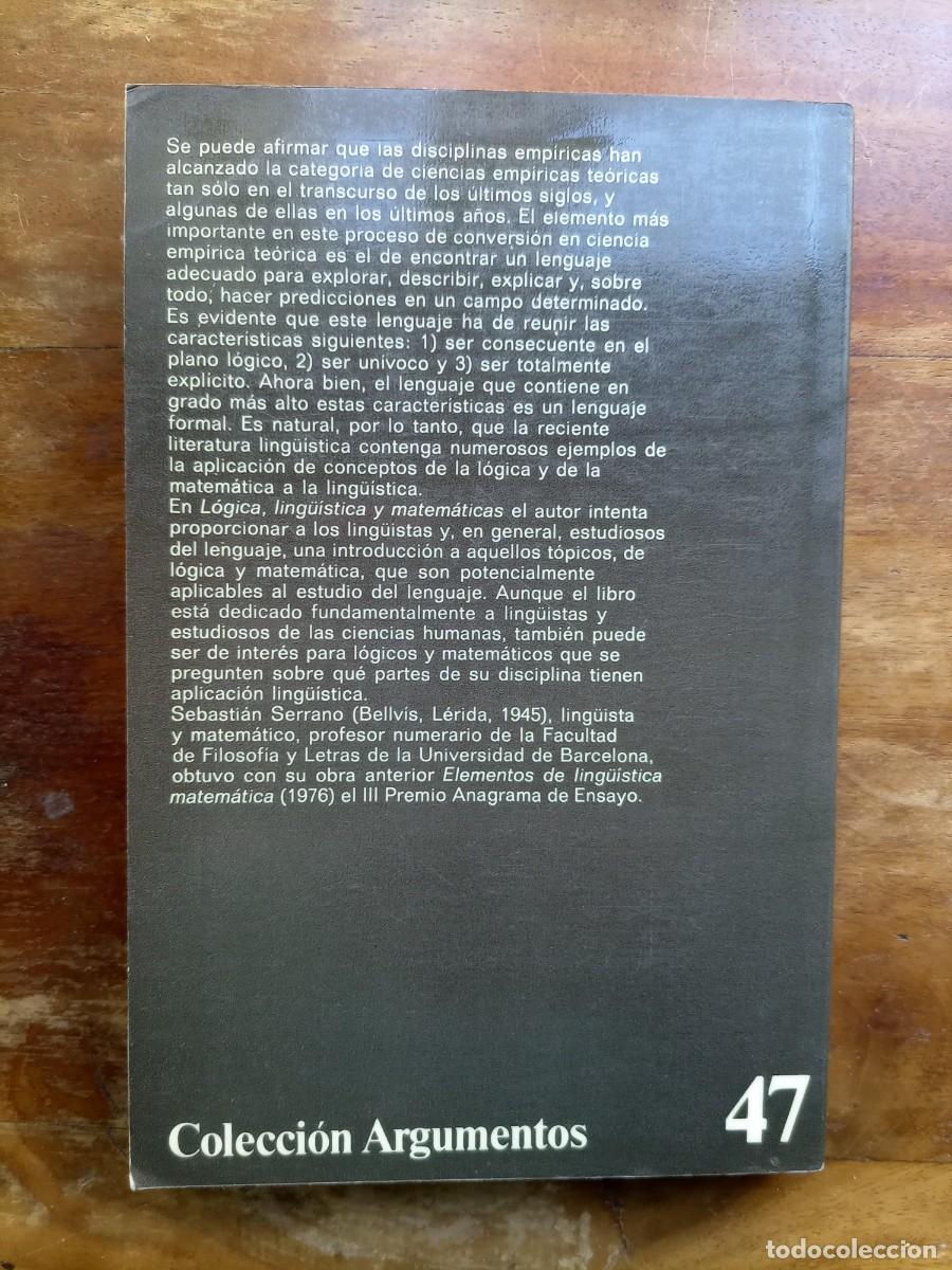 Libros: Anagrama 4 libros - Foto 17