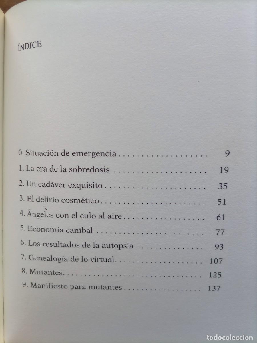 Libros: Anagrama 4 libros - Foto 19