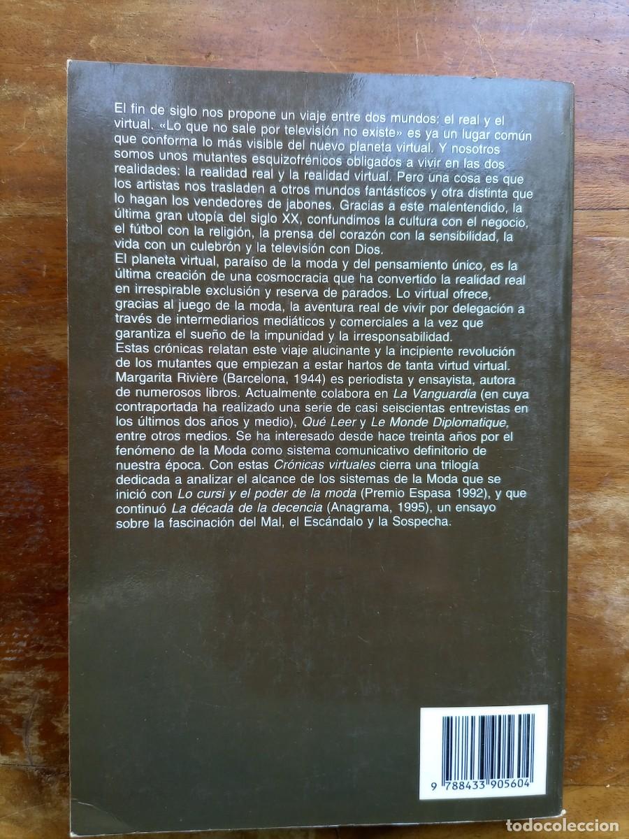 Libros: Anagrama 4 libros - Foto 20