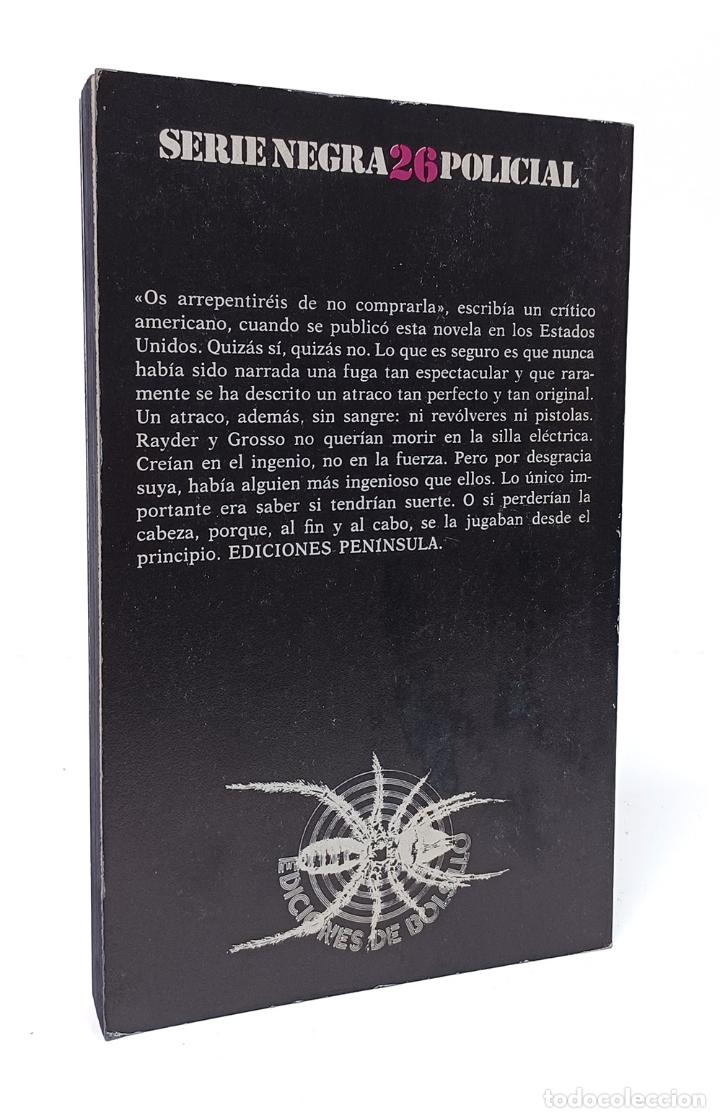 Libros: UNEKIS (Richard). Persecuci&oacute;n - Foto 2