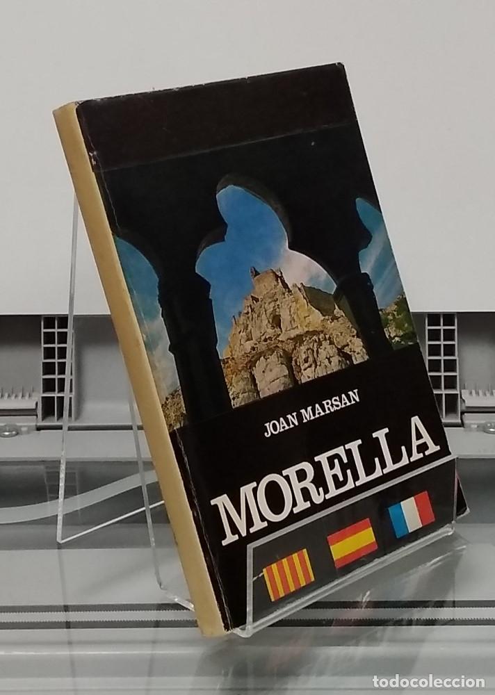 Libros: Morella - Joan Marsan - Foto 1