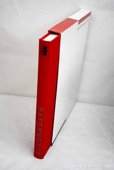 Libros: Paternosto.- Paternosto, C&eacute;sar - Foto 1