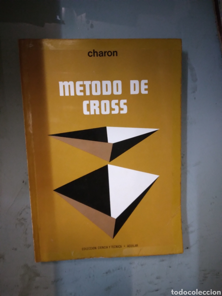 Libros: Charol, M&eacute;todo Cross,Ed Aguilar - Foto 1