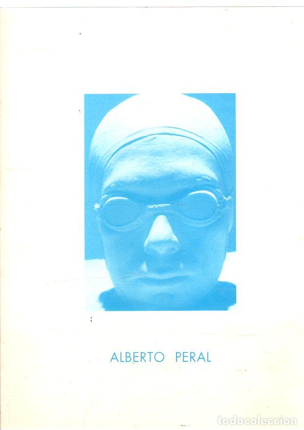 Libros: El &aacute;ngel ca&iacute;do. Alberto Peral - NO CONSTA AUTOR - Foto 1