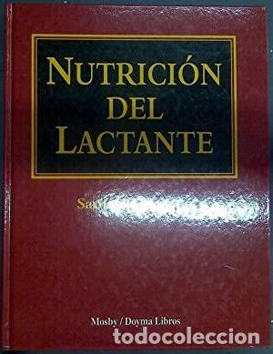 Libros: Nutrici&oacute;n del lactante - Foto 1