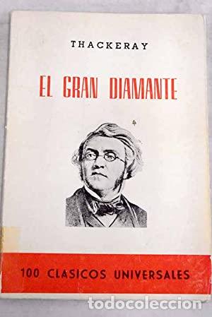 Libros: El gran diamante - Foto 1