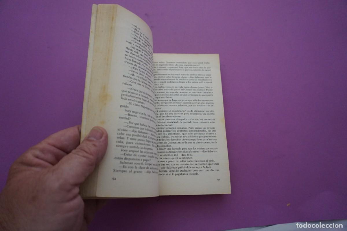 Libros: AMF-14C/ LA LISTA - STEVE MARTINI / PLANETA - Foto 3