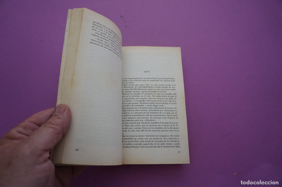 Libros: AMF-14C/ LA LISTA - STEVE MARTINI / PLANETA - Foto 4
