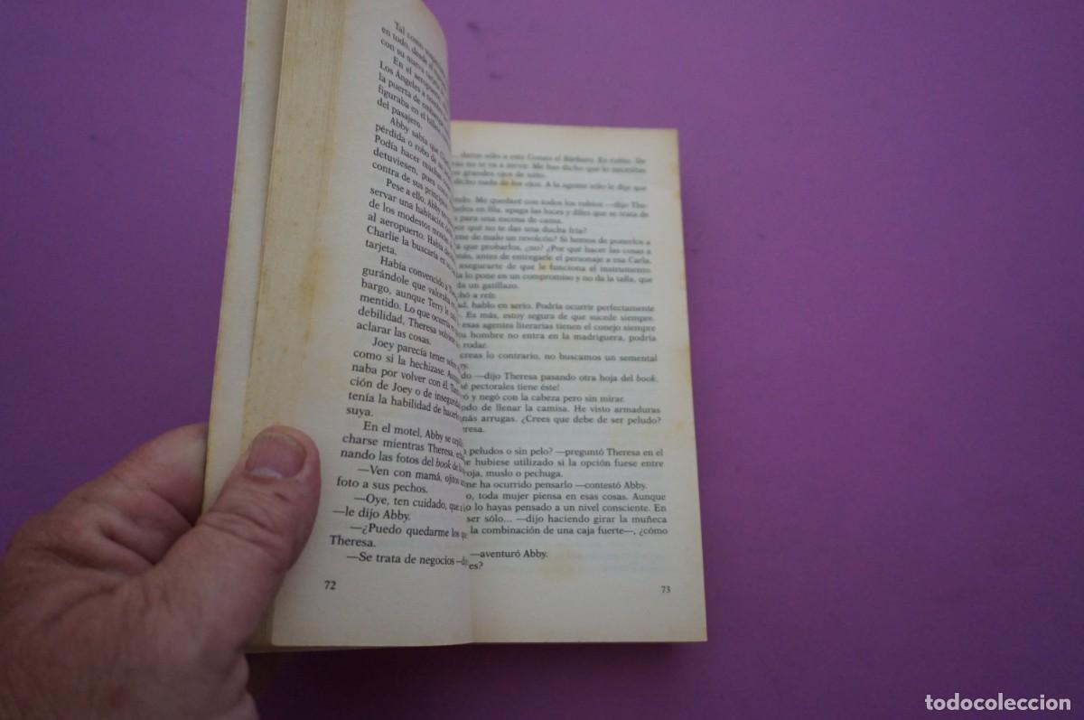 Libros: AMF-14C/ LA LISTA - STEVE MARTINI / PLANETA - Foto 4
