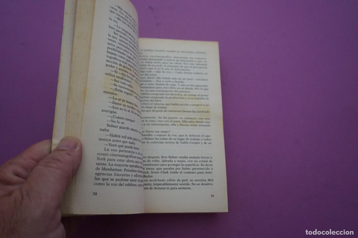 Libros: AMF-14C/ LA LISTA - STEVE MARTINI / PLANETA - Foto 5