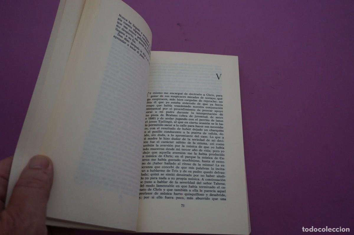 Libros: AMF-14C/ POR SIEMPRE OTO&Ntilde;O - SIMON VESTDIJK / AGUILAR - Foto 4