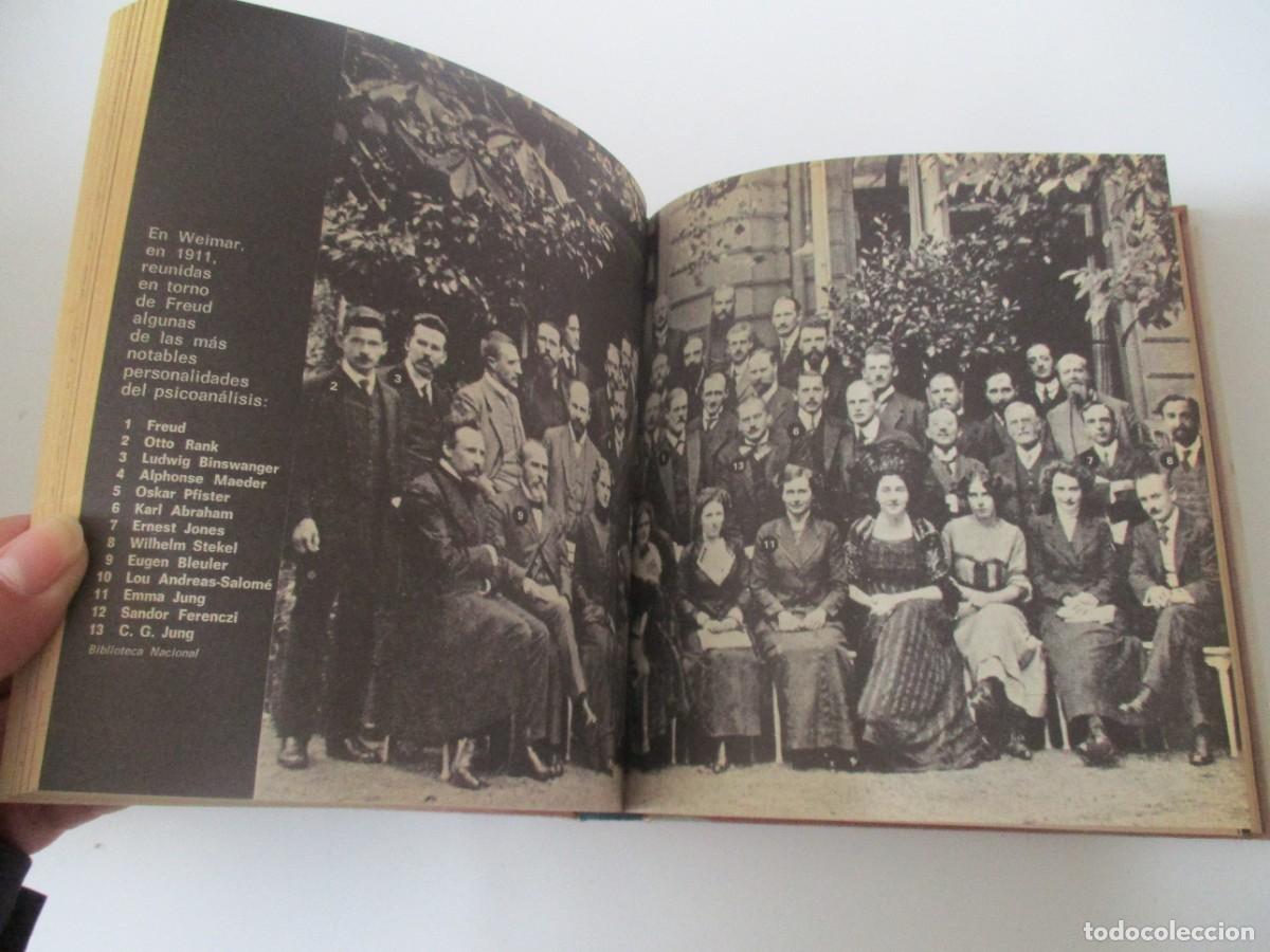 Libros: RAYMOND DE BECKER La psicolog&iacute;a de las profundidades W15124 - Foto 4