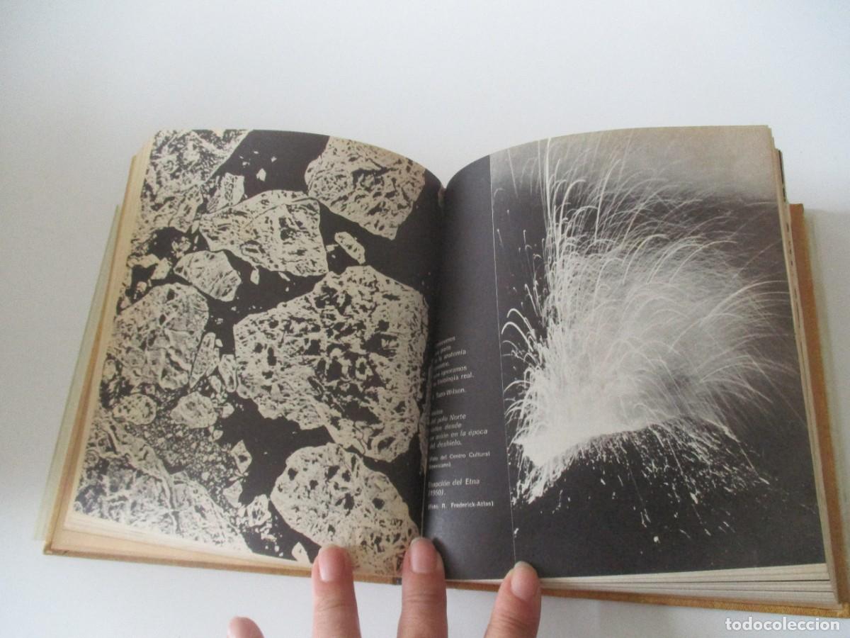 Libros: FRAN&Ccedil;OIS DERREY La tierra, planeta desconocido W15125 - Foto 6
