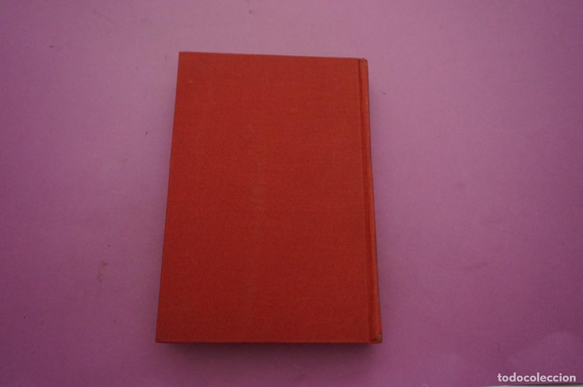 Libros: AMF-14E/ EL NOVENTA Y TRES - VICTOR HUGO / EDICIONES ALONSO - Foto 5