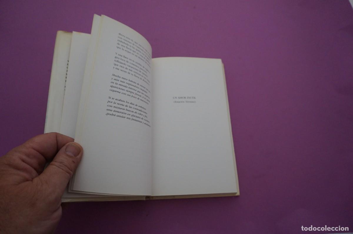 Libros: AMF-14D/ APOTEOSIS DE LA ESPERA - JAVIER GURPIDE / AGUILAR - Foto 3