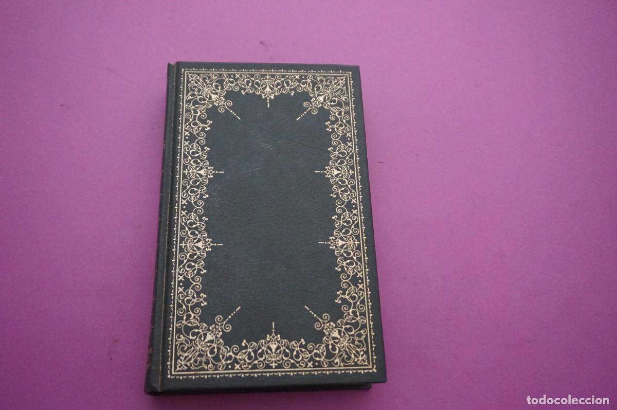 Libros: AMF-16C/ LA PIEL DE CHAGRIN - HONORE DE BALZAC / CIRCULO DE LECTORES - Foto 1