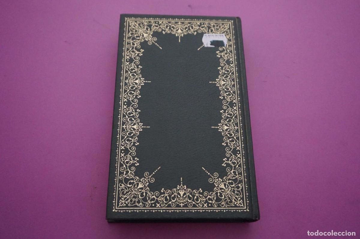 Libros: AMF-16C/ LA PIEL DE CHAGRIN - HONORE DE BALZAC / CIRCULO DE LECTORES - Foto 5