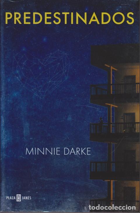 Libros: PREDESTINADOS - MINNIE DARKE - Foto 1