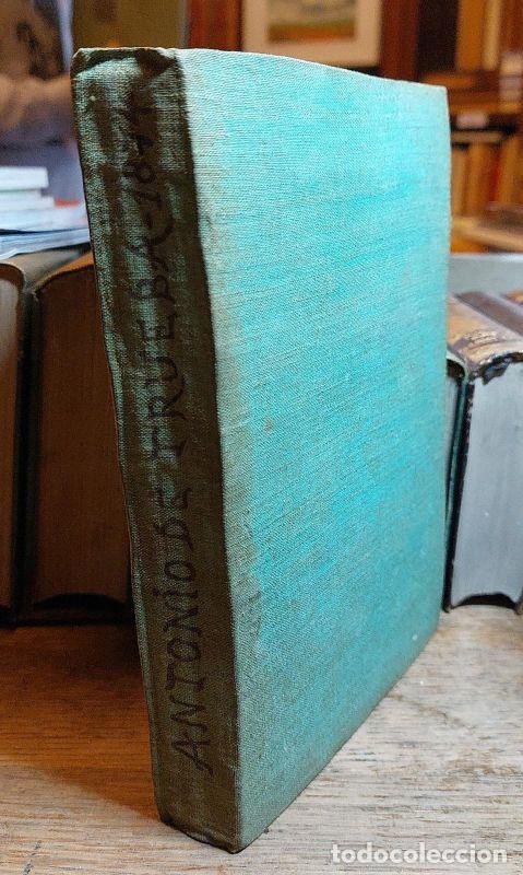 Libros: NARRACIONES POPULARES. - TRUEBA, Antonio de. - Foto 1