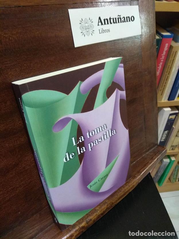 Libros: La toma de la pastilla - Foto 1