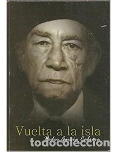 Libros: VUELTA A LA ISLA - Garc&iacute;a Cabrera,Pedro - Foto 1