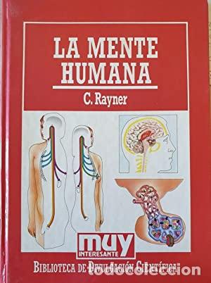 Libros: LA MENTE HUMANA - Rayner,C. - Foto 1
