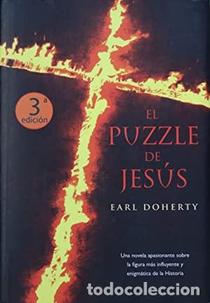 Libros: EL PUZZLE DE JES&Uacute;S - Doherty,Earl - Foto 1