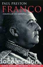 Libros: Franco Caudillo De Espa&ntilde;a - Paul Preston - Foto 1