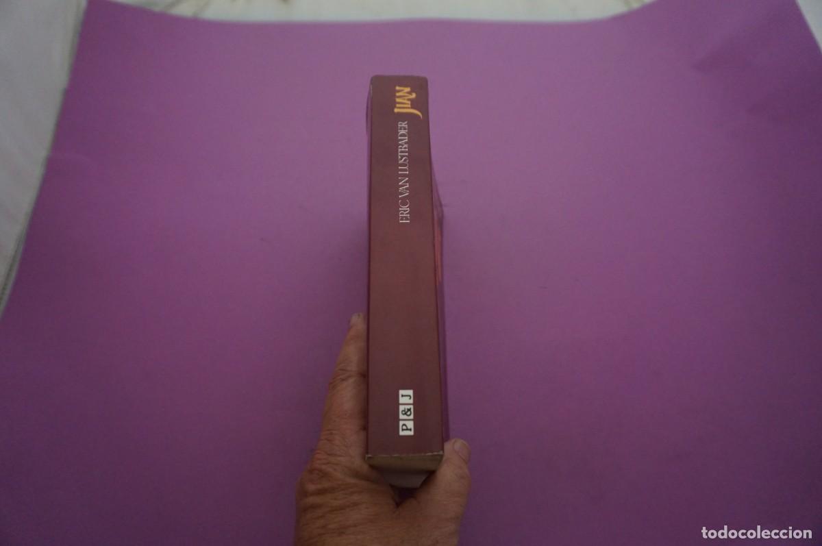 Libros: AMF-16B/ JIAN - ERIC VAN LUSTBADER / PLAZA & JANES - Foto 6