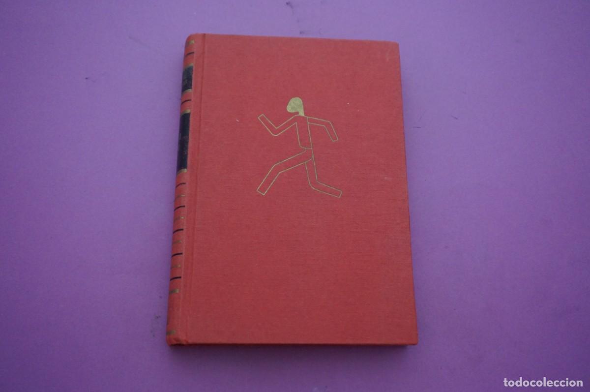 Libros: AMF-16B/ CODIGO CINCO - FRANK G. SLAUGHTER / LUIS DE CARALT EDITOR - Foto 1