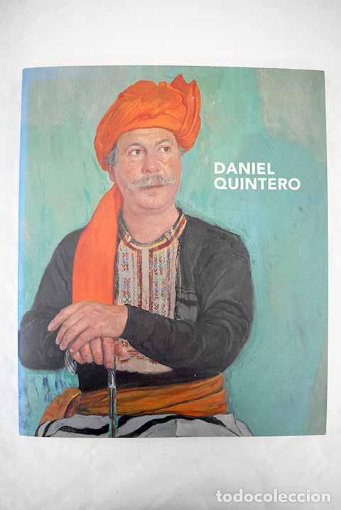 Libros: Daniel Quintero - Foto 1