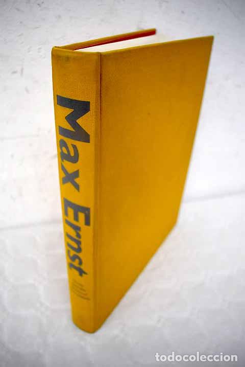 Libros: Max Ernst: Camfield, William A; Ernst, Max.- Camfield, William A; Ernst, Max - Foto 1