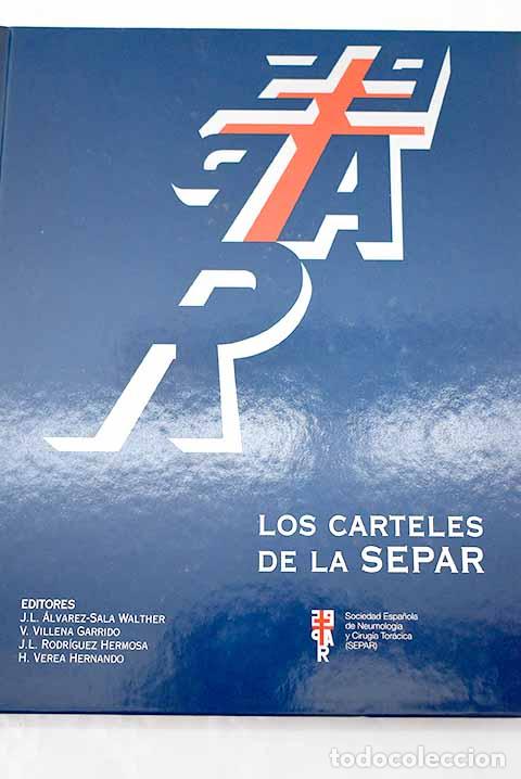 Libros: Los carteles de la SEPAR - Foto 1