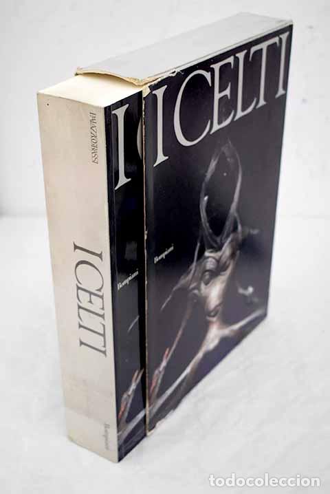 Libros: I celti: [Palazzo Grassi] - Foto 1