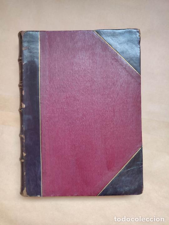 Libros: Las matem&aacute;ticas en la biblioteca del Escorial. - JOS&Eacute; A. S&Aacute;NCHEZ P&Eacute;REZ. - Foto 3